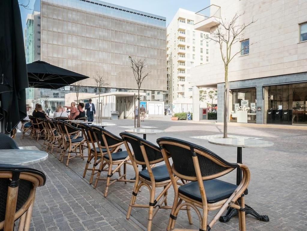 Seaview Apartment In Fort Cambridge, Sliema Dış mekan fotoğraf